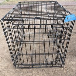 Dog House Dog Kennel Wired Crate Perro