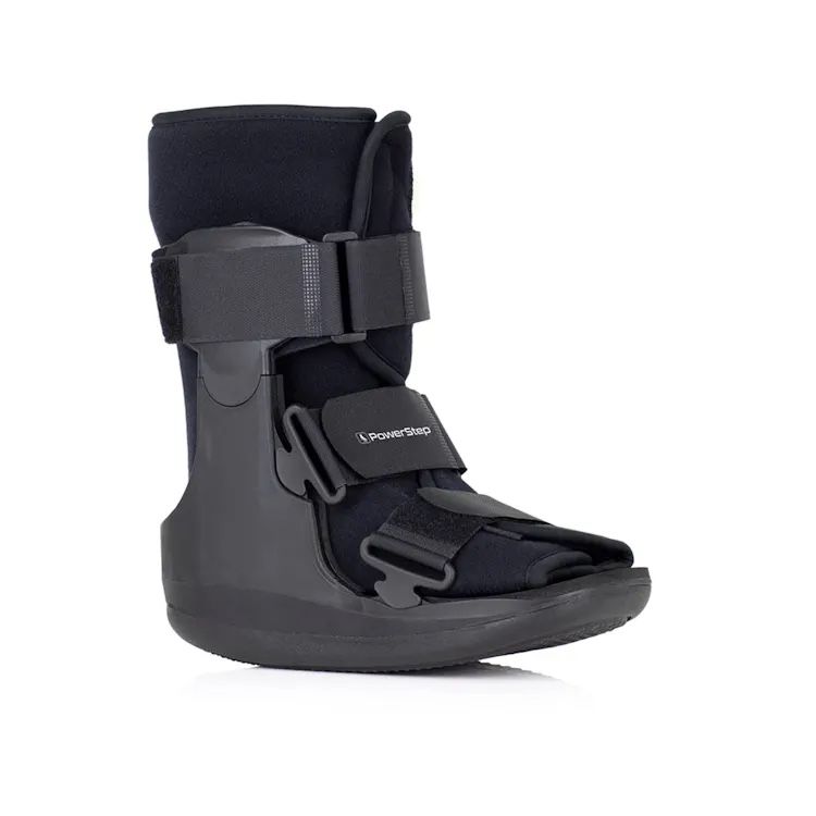 BRAND NEW-PowerStep Foot & Ankle Support