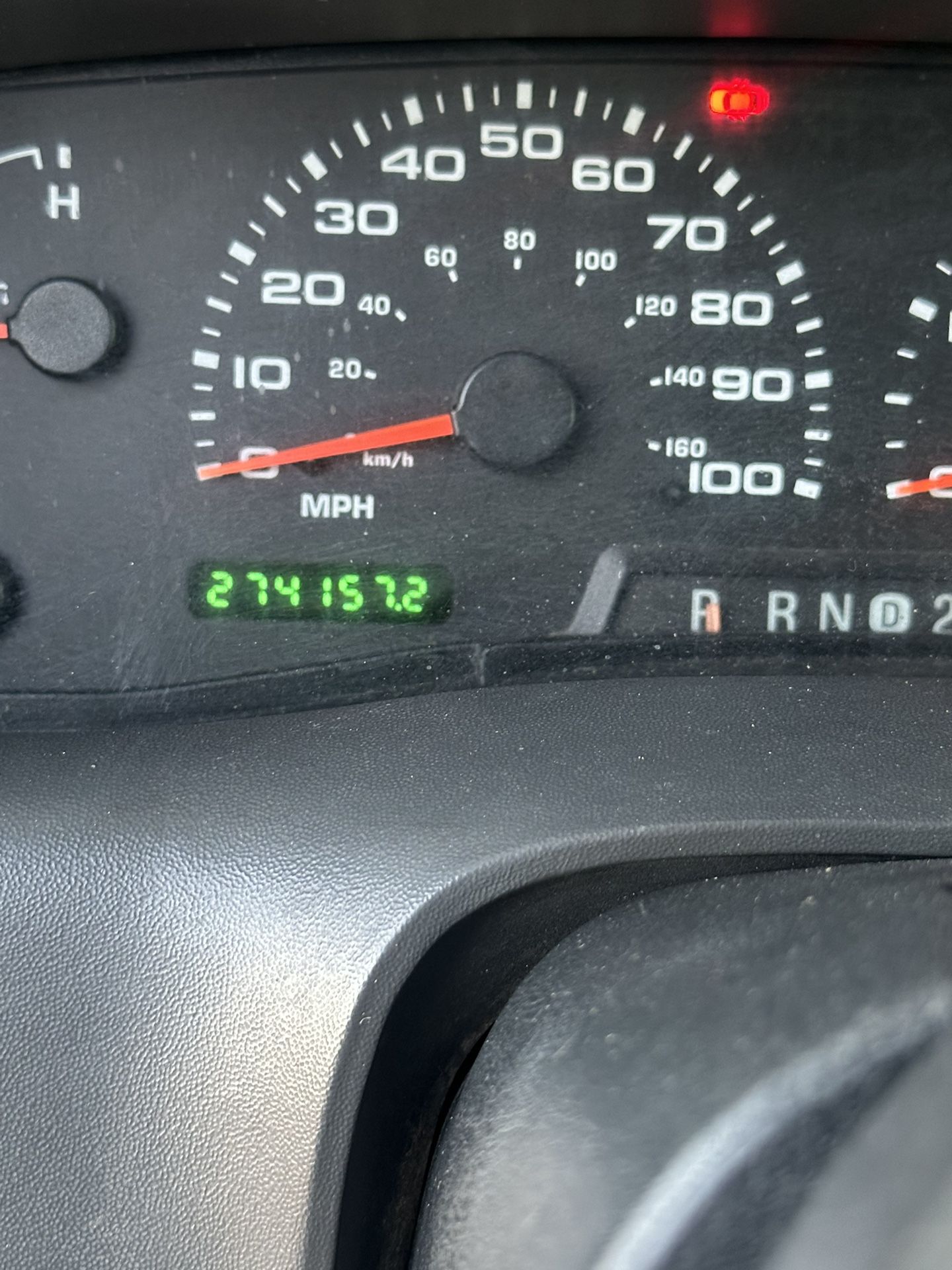 2007 Ford F-350 Super Duty