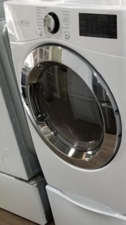 Washer
