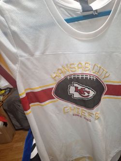 Chiefs wmns  bls. Large