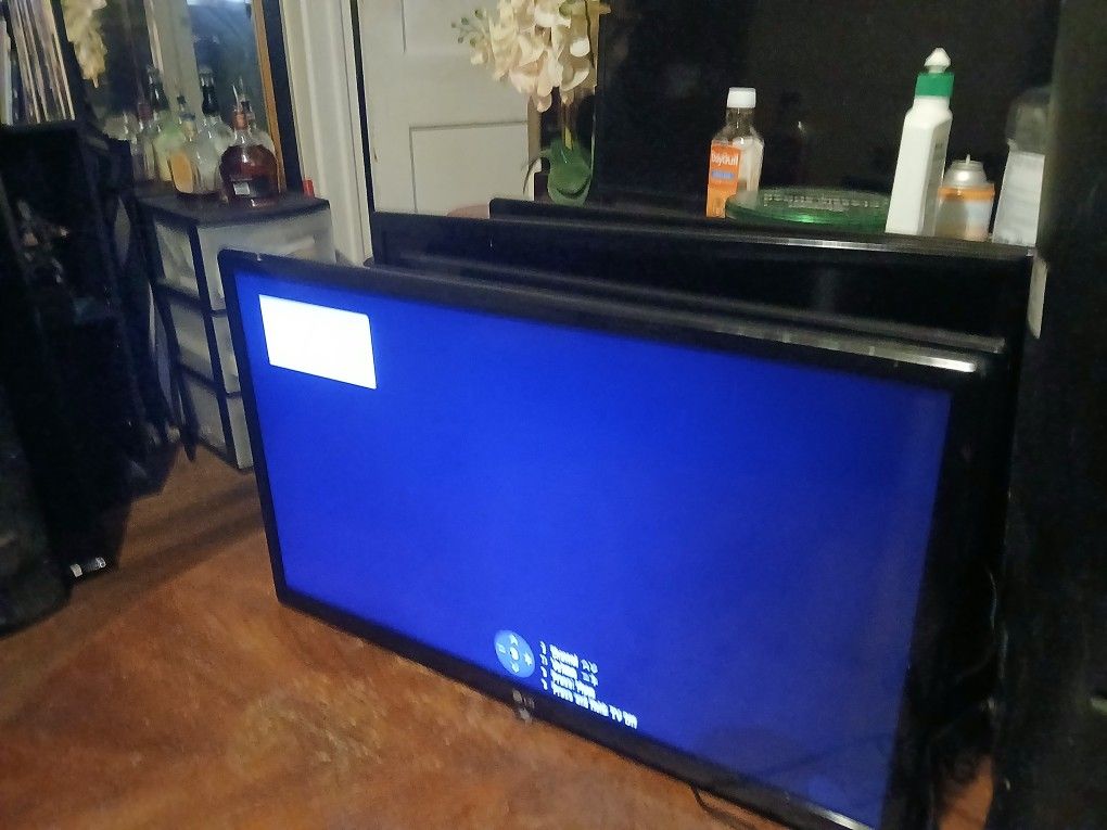 24 Inch Smart Tvs For The Kitchen