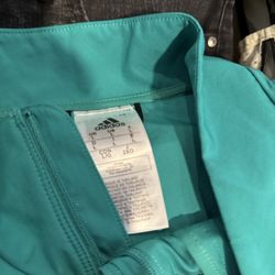 Adidas Windbreaker 
