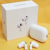 Apple AirPods Pro 2nd Generation 