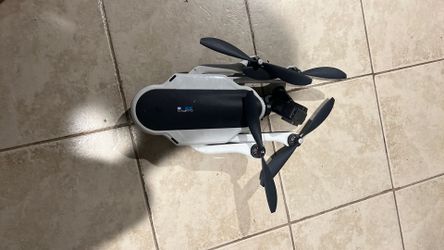 GoPro Drone 
