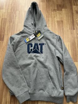 CAT Hoodie 