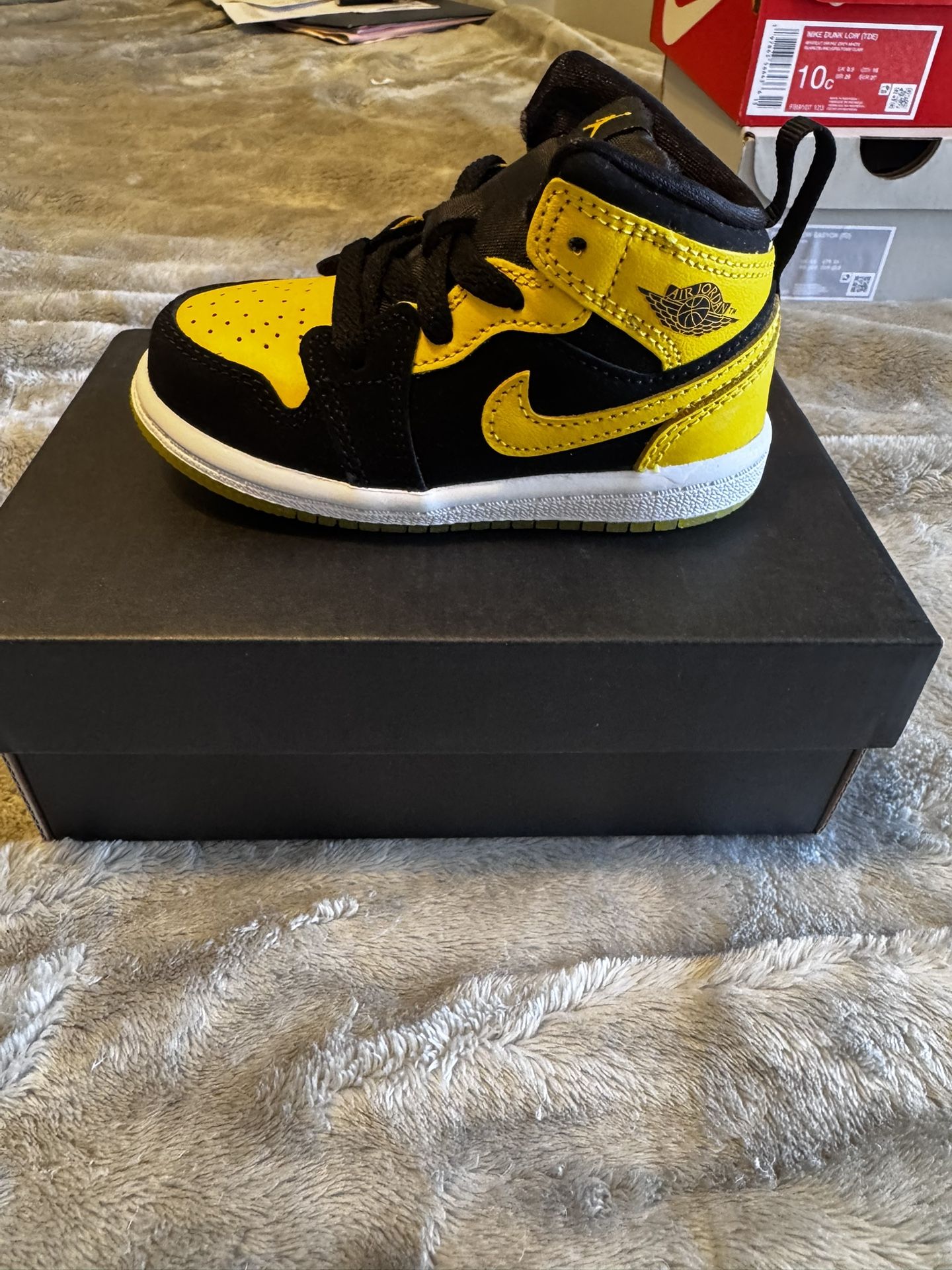 Jordans
