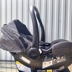 Graco “SnugRide 35 LX” Infant Car Seat w/ Base