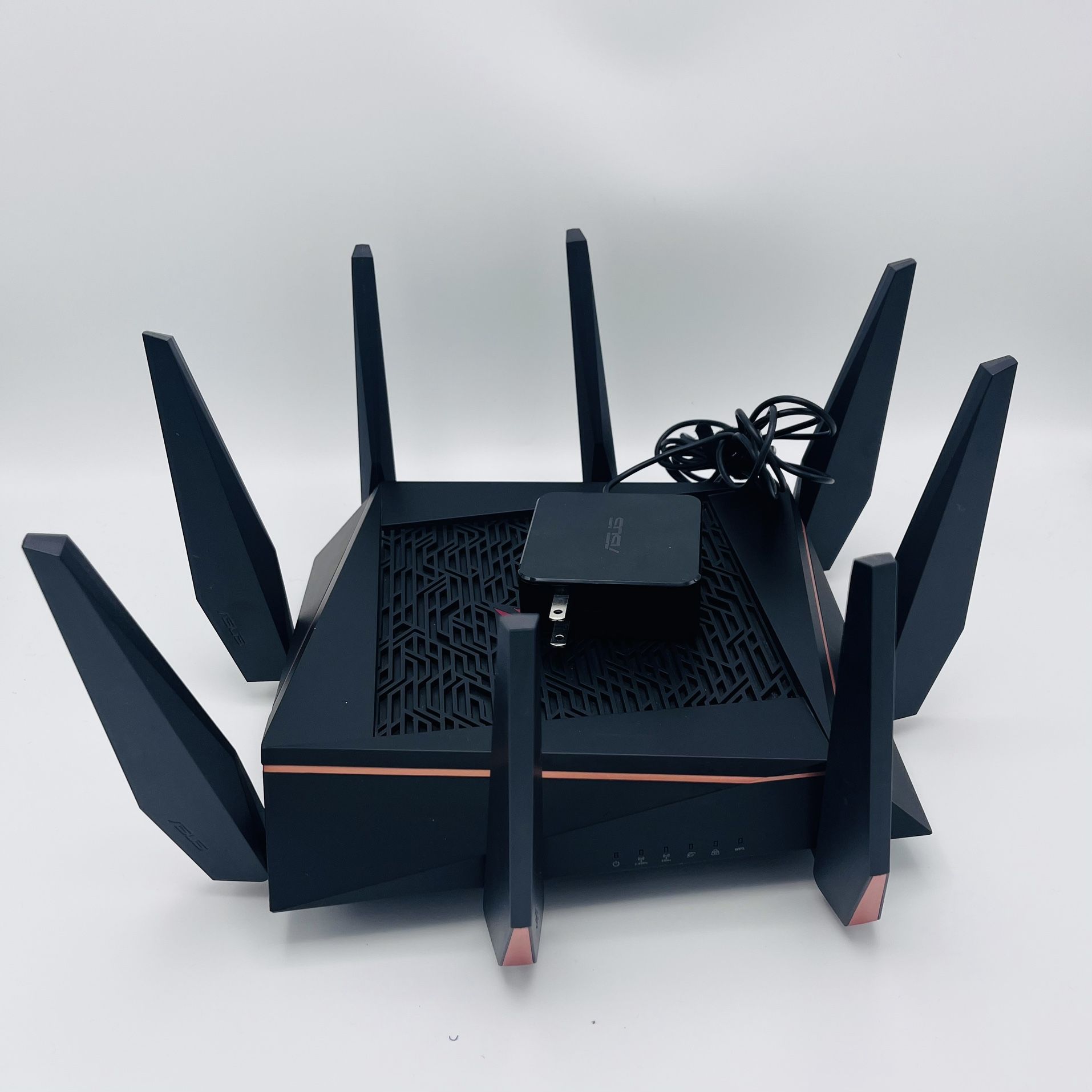 ASUS GT-AC5300 Gaming Router