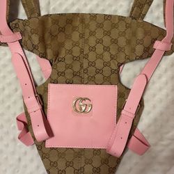 Baby Carrier 