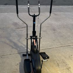 Elliptical Machine (open For Offers) 