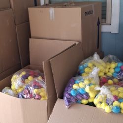 Cascarones  de Confeti