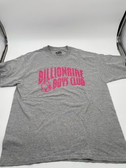 BBC shirt
