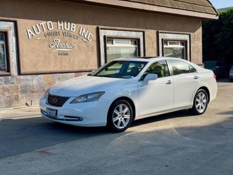 2009 Lexus ES 350