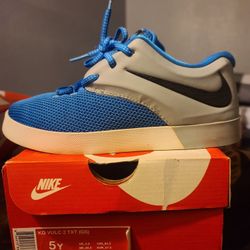 KD VULC Low Txt Shoes 