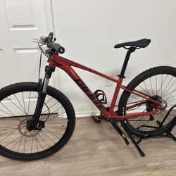 Bike MTB Giant Talon 2 29 2021 SMALL - Like New