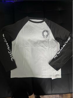 Chrome heart shirt