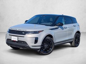 2024 Land Rover Range Rover Evoque