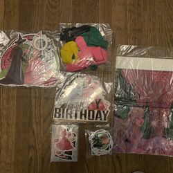 Birthday Bundle Of The Wizard 