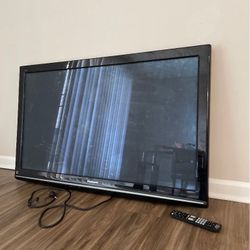 Panasonic TC-P50G10 50-Inch 1080p Plasma HDTV