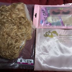 Human Hair Pre Plucked HD Transparent Pixie Wig 150% Density Glueless Wigs Curly Short 13x1 Lace Wig T27#