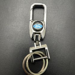 FORD Keychain New!