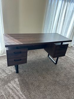 Office Desk