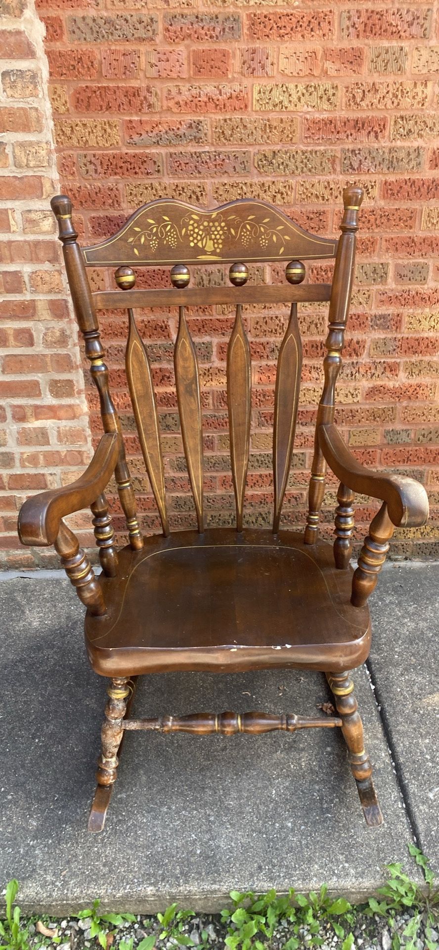 Rocking Chair
