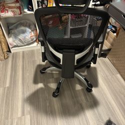 Computer Chair
