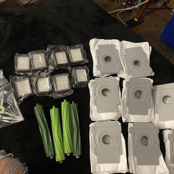 New iRobot Roomba Replacement Parts