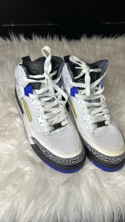Jordan spizike. Size 7y
