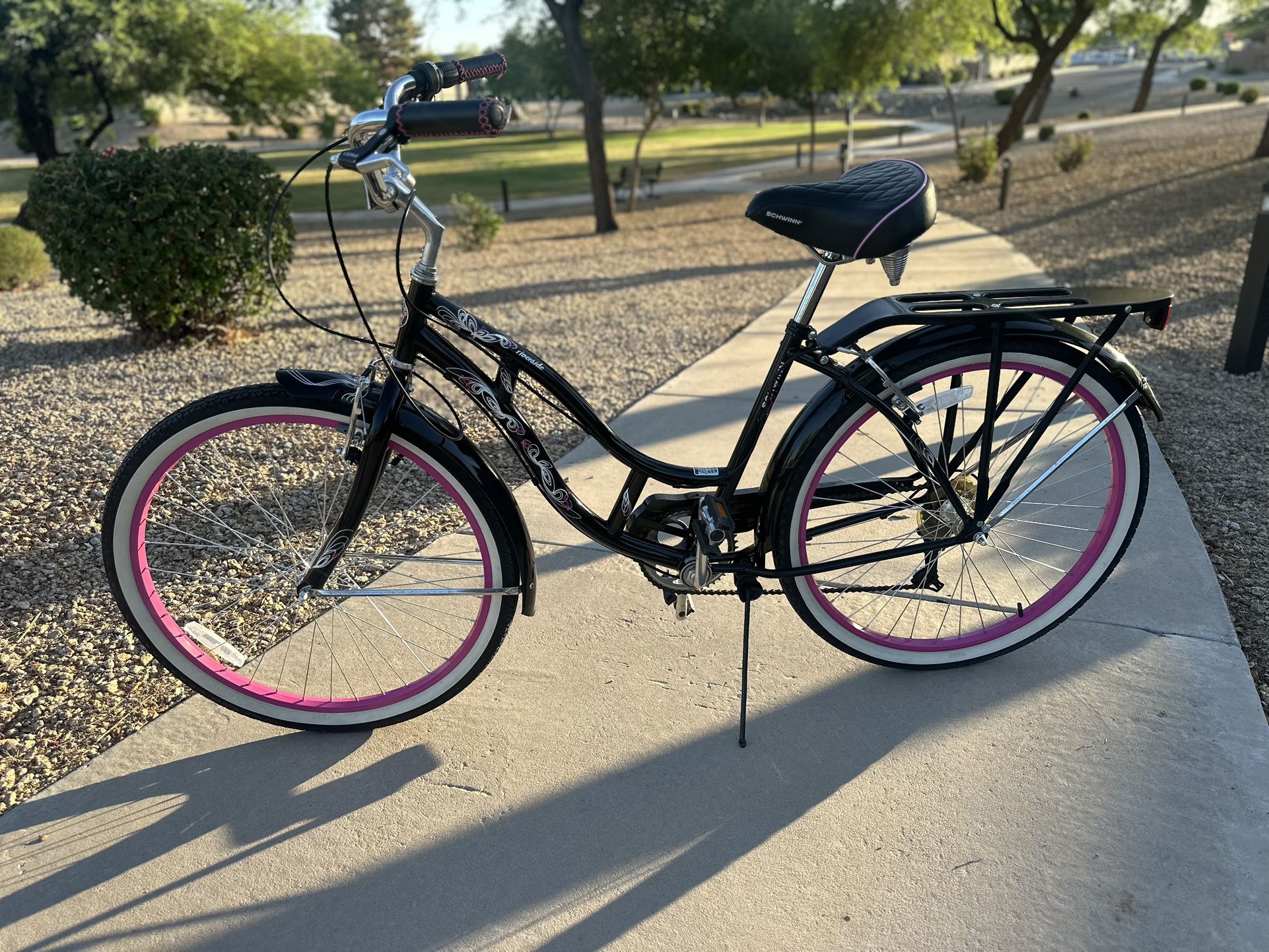 Schwinn Cruiser Bike