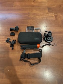 Go pro hero 13