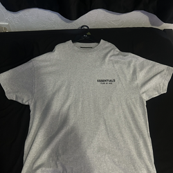 Fear of God Essentials  t-shirt