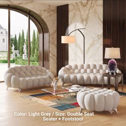 Transform Your Living Space Into A Sanctuary Of Modern Luxury