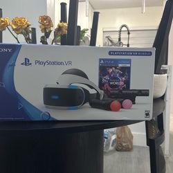 PlayStation VR