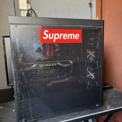 Gaming Pc Gtx 1080 8GB  