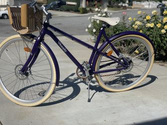 Nespresso Bike