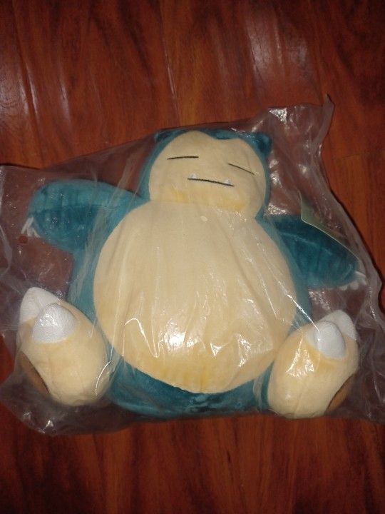 Snorlax