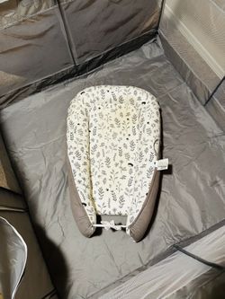 Baby Co-sleeping Mattress