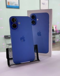 Unlocked Phones - 3 Month Warranty