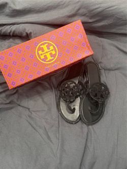 Black tory burch