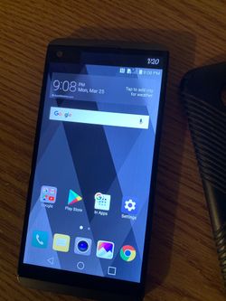 LG V20 64 GB Unlocked