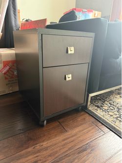 File cabinet