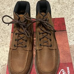 Work Boots