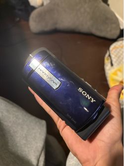 sony camcorders for sale need gone asap