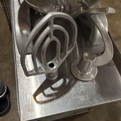 Omcan Commercial Mixer 