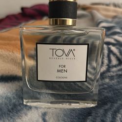 TOVA Cologne For Men 