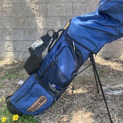 Taylormade Stand Bag