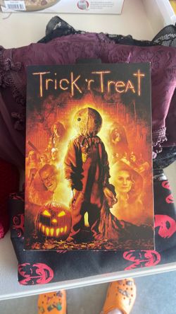 Neca Trick R Treat